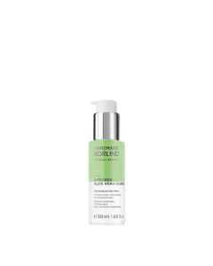 Annemarie Borlind 安娜柏林双层芦荟保湿精华 50ml