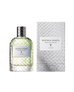 Bottega Veneta 葆蝶家 帕拉迪诺花园V 5号月桂香水EDP 100ml