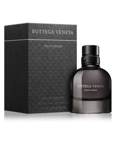 Bottega Veneta 葆蝶家 同名男士香水EDT 50ml