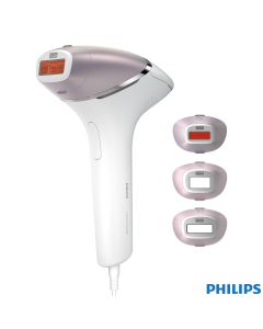 Philips 飞利浦 Lumea Prestige IPL 脉冲光脱毛仪 BRI947/00