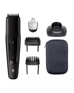 Philips - Series 5000 Beard Trimmer BT5515/15