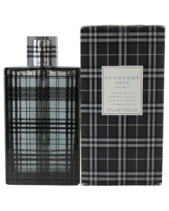 Burberry 博柏利 英伦风格男士香水 EDT - 50ml