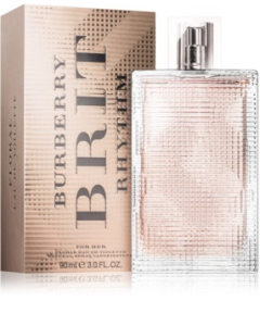 Burberry 博柏利 女士花漾香水EDT - 90ml