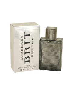 Burberry 博柏利 风格摇滚韵律男士香水EDT 50ml