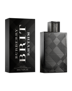 Burberry Brit Rhythm for Men Eau de Toilette - 90ml