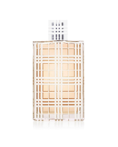 Burberry 博柏利 风格女士香水  EDT - 50ml