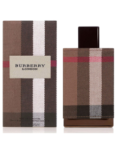 Burberry 博柏利 伦敦男士淡香水 EDT - 100ml