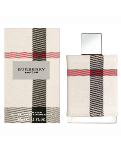 Burberry  博柏利 伦敦女士香水 EDP(50ml)