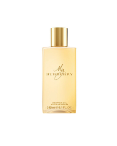 Burberry巴宝莉'My Burberry'沐浴油 - 240ml
