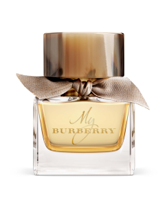 Burberry 我的博柏利香水EDT 30ml 