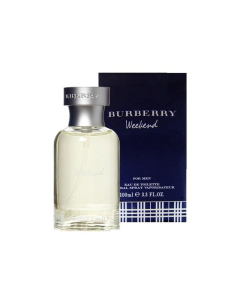 Burberry 博柏利 周末男士香水EDT 100ml