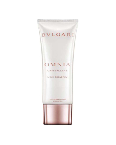 Bulgari 宝格丽 Omnia Crystalline身体乳液 - 100 ml