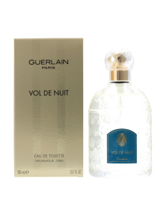 Guerlain娇兰 午夜飞行香水 EDT 100ml