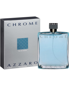 Azzaro 阿莎罗 铬元素香水 EDT 200ml