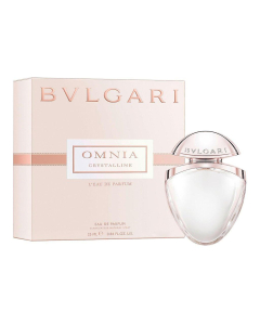 Bulgari 宝格丽 白晶（晶莹）香水 EDP 25ml