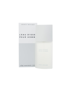 Issey Miyake 三宅一生 一生之水男士香水 EDT 75ml