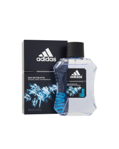 Adidas阿迪达斯 冰点香水 EDT 100ml