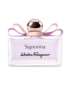 Salvatore Ferragamo 菲拉格慕 芭蕾女伶（伊人女士）香水 EDT 50ml