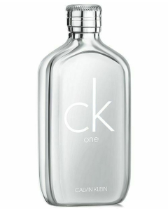 CK 	Calvin Klein 	唯一铂金版香水 EDT 50ml