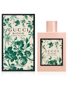 Gucci古驰 繁花之水香水 EDT 100ml