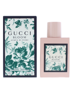 Gucci古驰 繁花之水香水 EDT 50ml