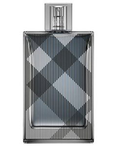 Burberry 博柏利 风格男士香水 EDT 50ml