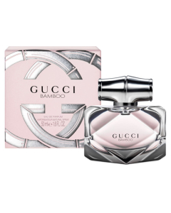 Gucci古驰 竹韵香水 EDP 50ml