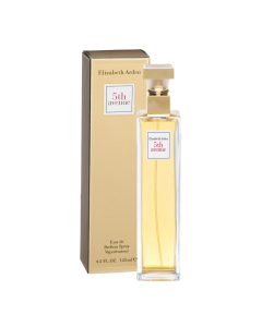 Elizabeth Arden 伊丽莎白雅顿 第五大道香水 EDP 125ml