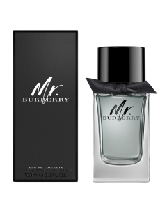 Burberry 博柏利 先生香水 EDT 100ml