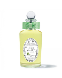 Penhaligon’s潘海利根 山野百合（铃兰)香水 EDT 50ml