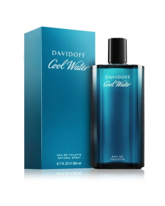 Davidoff 大卫杜夫 冷水男士香水 200ml EDT