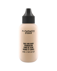 MAC 魅可定制双用粉底液 C2 - 50ml