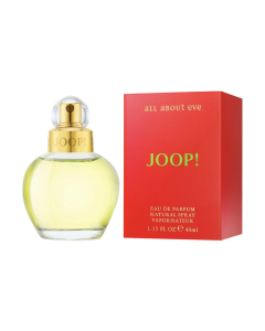 Joop! 乔普 夏娃女士香水EDP - 40ml