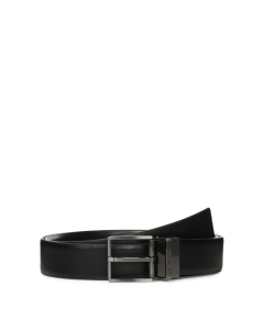 Calvin Klein 黑色腰带K50K503172 Size 95