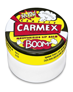 Carmex Moisturising Lip Balm 7.5g Limited Edition