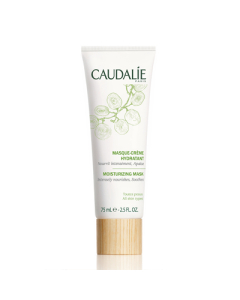 Caudalie 欧缇丽葡萄籽滋养修复面膜 - 75ml