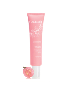 Caudalie欧缇丽葡萄源莹润保湿水凝霜-40ml