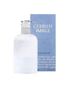 Cerruti 切瑞蒂 形象男士香水EDT - 100ml