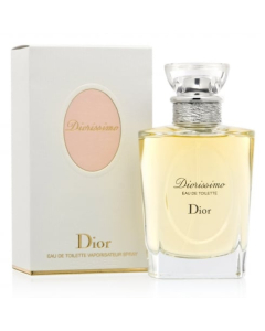 Dior 迪奥 茉莉花淡香水EDT - 50ml