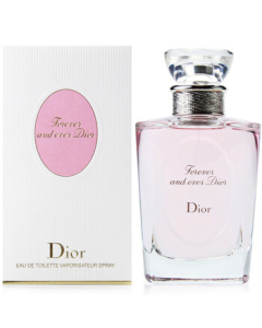 Dior 迪奥 永恒的爱女士香水EDT 100ml