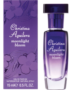 Christina Aguilera - Moonlight Bloom EDP Spray (30ml)