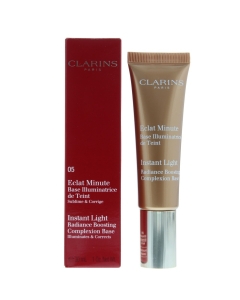 Clarins - Instant Light Base 05 Golden Bronze (30ml)