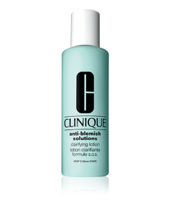 Clinique 倩碧净颜洁肤水 - 200ml