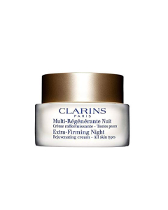 Clarins娇韵诗  焕颜紧致晚霜（适合所有肤质） - 50ml