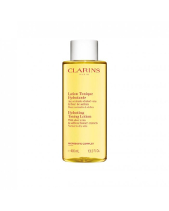 Clarins 娇韵诗「黄水」温和化妆水 400ml