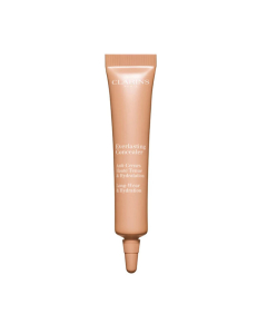 Clarins 娇韵诗持久无瑕遮瑕霜 02号 (12ml) 