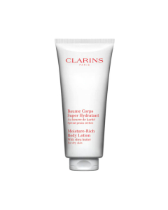 Clarins 娇韵诗 滋润润肤露 (200ml)