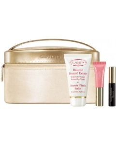 Clarins Beauty Flash Balm Collection