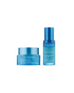 Clarins娇韵诗  沁润奇肌（不死鸟）保湿套装