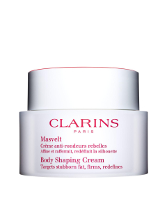 Clarins娇韵诗  纤柔塑体霜 - 200ml
